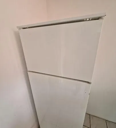 Modern Und Gemuetlich Apartamento