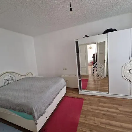 Apartamento Modern Und Gemuetlich