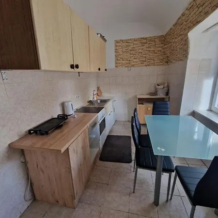 Modern Und Gemuetlich *