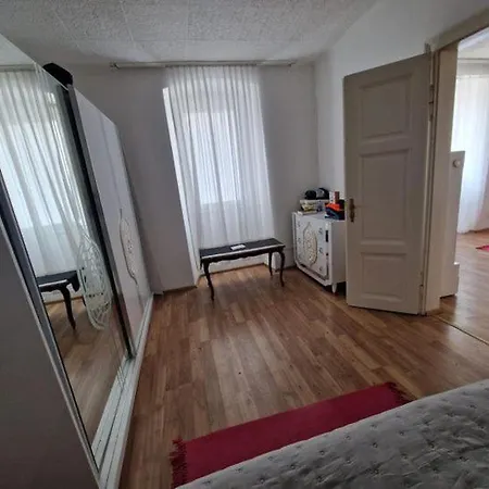 Modern Und Gemuetlich Apartamento *