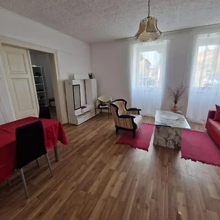 Modern Und Gemuetlich