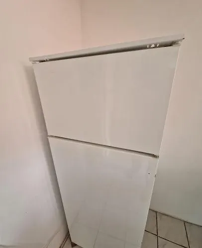 Modern Und Gemuetlich Appartement