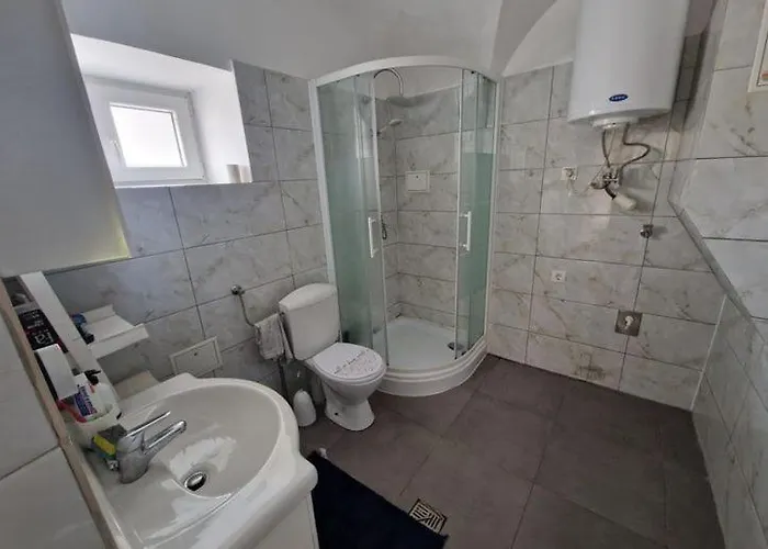 Modern Und Gemuetlich Ebenfurth