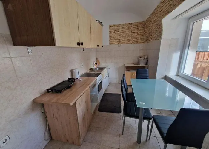 Modern Und Gemuetlich *